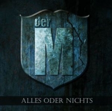 Sleipnir/Der M - Alles oder Nichts - Neuauflage