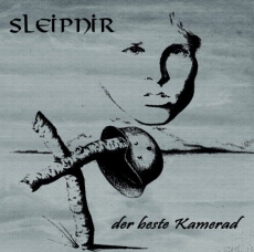 Sleipnir -Der beste Kamerad-