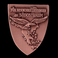 Pin - Südostraum