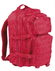 Rucksack - US ASSAULT PACK LG - SIGNALROT