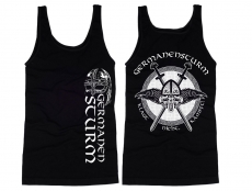 Muskelshirt/Tank Top - Germanensturm