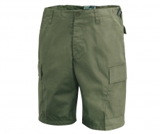 Short - BDU - oliv