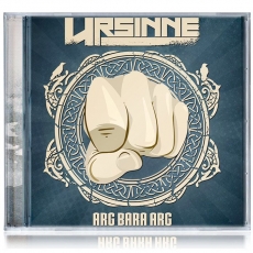 Ursinne -Arg Bara Arg-