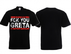 T-Hemd - FCK Greta