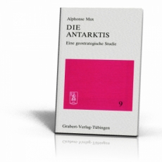 Buch - Max, Alphonse: Die Antarktis