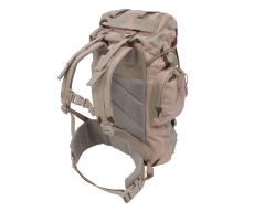 Rucksack - Tactical CI - 3 color desert