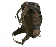 Rucksack - Tactical CI - flecktarn