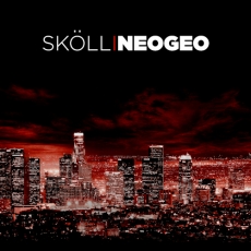 Sköll -NeoGeo- DIGI