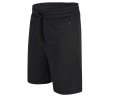 Short - Gym - schwarz