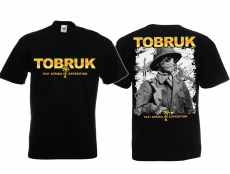 Frauen T-Shirt - Tobruk