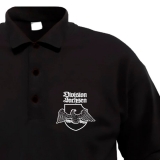 Polo-Shirt - Division Sachsen