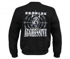 Doberman - Pullover - High Agressive