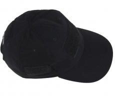 Tactical Cap - schwarz