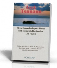 Buch - Asyl-Tsunami