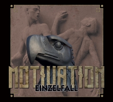 Motivation -Einzelfall- Digipak +++NUR WENIGE DA+++