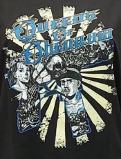 Frauen T-Shirt - Queens of Untenrum +++RAUSVERKAUF+++