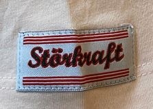 Frauen T-Shirt - Störkraft - sand +++Einzelstück+++