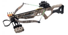 Armbrust - Specter 175 lbs - camo - 8296