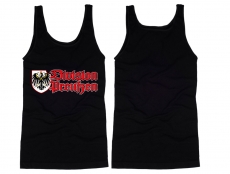 Muskelshirt/Tank Top - Division Preußen