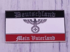 Pin - Deutschland mein Vaterland