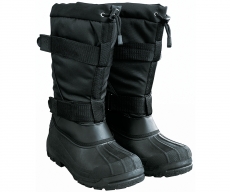 Schuhe - Arctic Winterstiefel Kälteschutz - schwarz +++RAUSVERKAUF+++