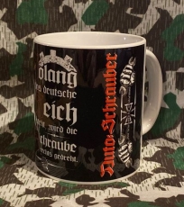 Tasse - Auto-Schrauber