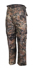 Kinder BDU Hose - MT - FLECKTARN