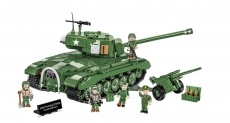 Bausatz - M26 Pershing - 3-inch M5 Gun - Executive Edition +++NUR WENIGE DA+++