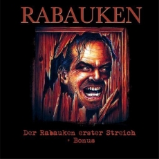 Rabauken - Der Rabauken erster Streich + Bonus - LP+++Einzelstück+++