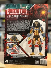 Predator - 18cm - City Hunter Figur +++NUR WENIGE DA+++