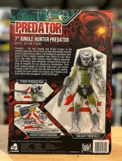 Predator - 18cm - Jungle Hunter Figur +++NUR WENIGE DA+++