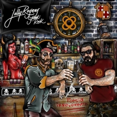 Jolly Rogers – Poesia Irreverente