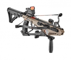 Armbrust - Cobra RX - 130 lbs - 8163