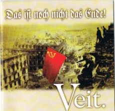 Veit - Das ist noch nicht das Ende +++NUR WENIGE DA+++