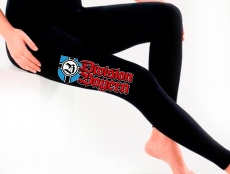 Frauen - Leggings - Division Bayern