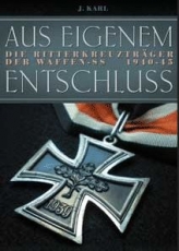 Buch - Aus eigenem Entschluß - Band I