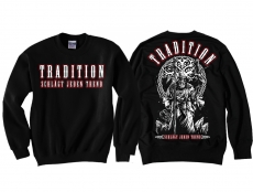 Pullover - Tradition schlägt jeden Trend - Odin