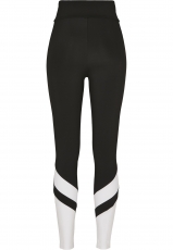 Frauen - Leggings - Arrow High Waist