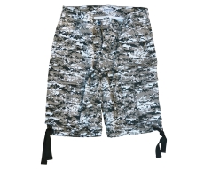 Outdoor Cargo Short CI - DarkDigi Camo