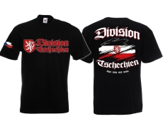 Frauen T-Shirt - Division Tschechien