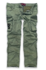 Erik & Sons - Cargohose - SONS - oliv