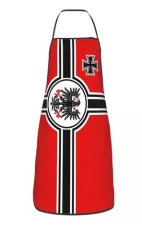 Kochschürze - Reichskriegsflagge - Motiv 2