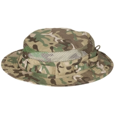 Buschhut - Mesh Boonie - operation-camo