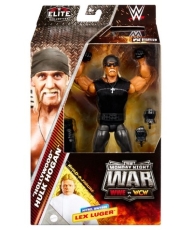 WWE - Elite - Monday Night War - Hulk Hogan +++EINZELSTÜCK+++