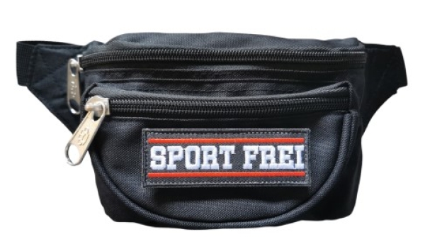 Gürteltasche - KC - Sport Frei