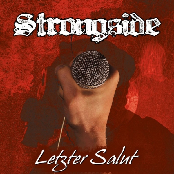 STRONGSIDE - Letzter Salut