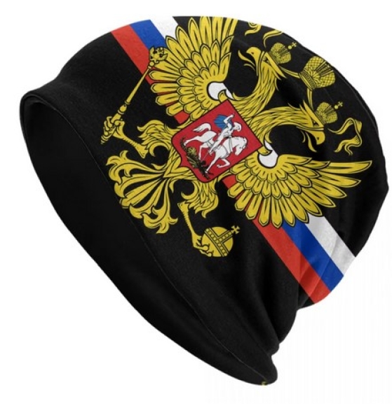 Beanie - Russland (85)