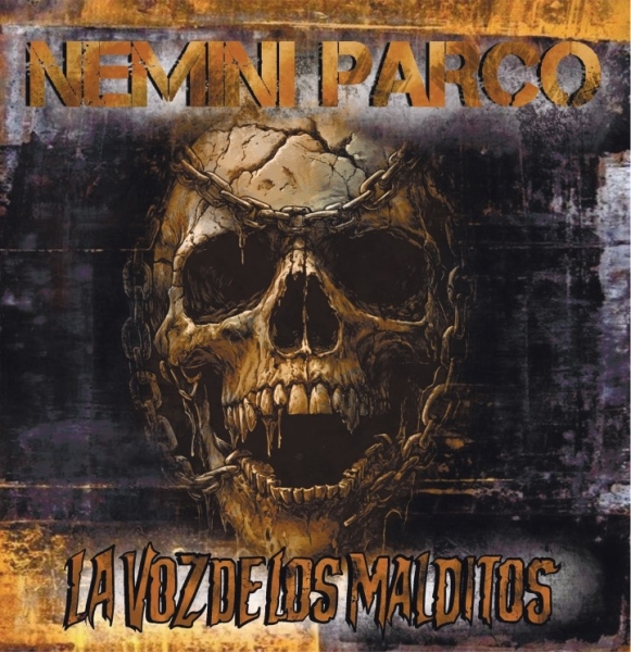 Nemini Parco -La voz de los malditos-