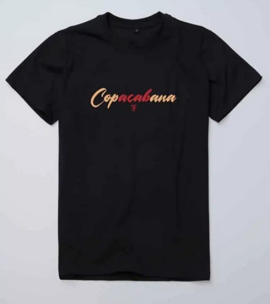 PG Wear - T-shirt “copACABana” +++NUR WENIGE DA+++