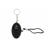 Personalalarm Mini - 120 db - schwarz